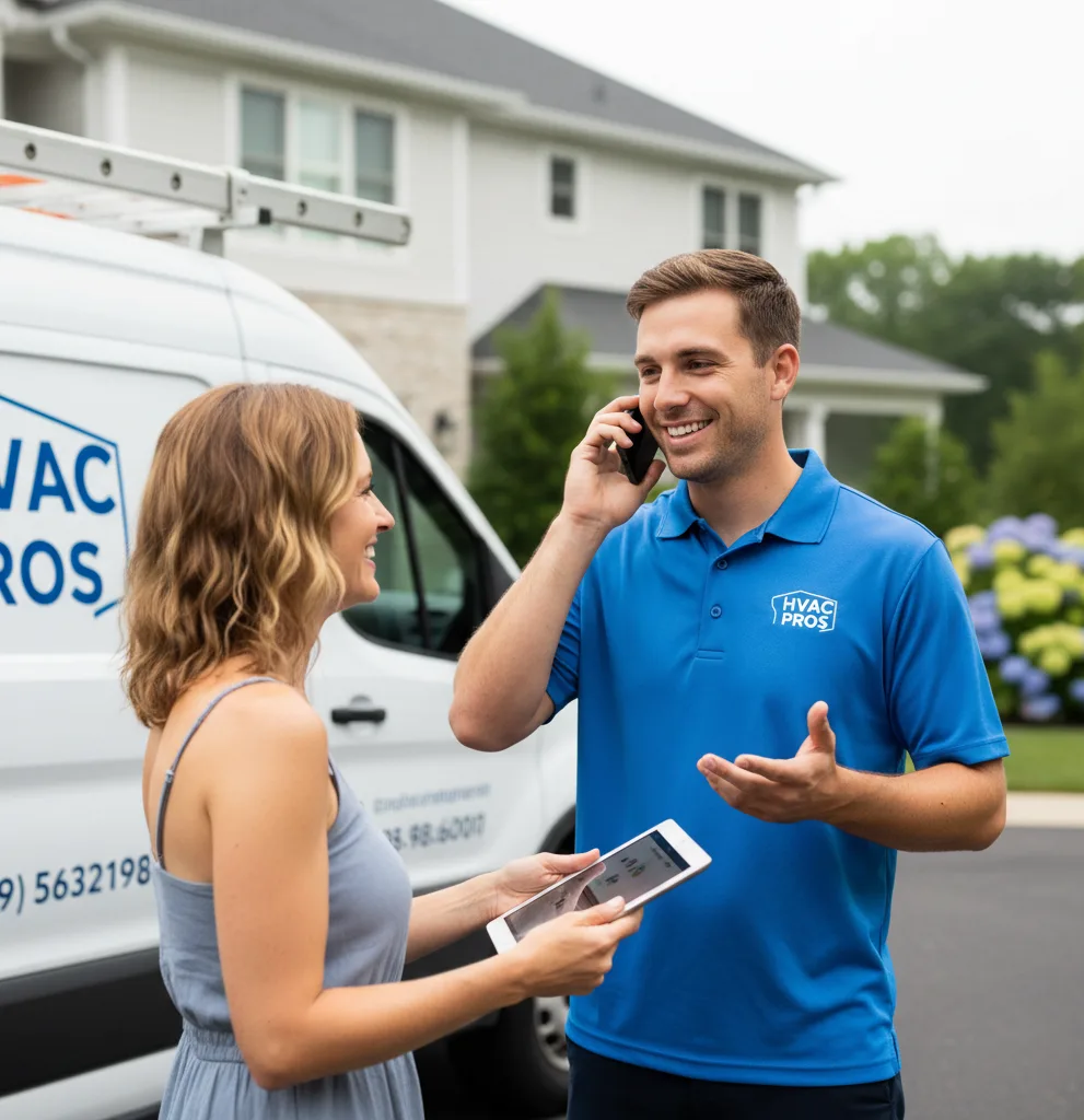 Heating System Repair in Shepherdstown, WV